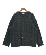 KaIKI（カイキ）カーディガン グレー サイズ:-(L位) メンズ/2200662860310