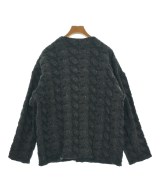 KaIKI（カイキ）カーディガン グレー サイズ:-(L位) メンズ/2200662860310