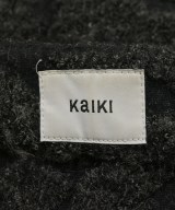KaIKI（カイキ）カーディガン グレー サイズ:-(L位) メンズ/2200662860310
