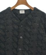 KaIKI（カイキ）カーディガン グレー サイズ:-(L位) メンズ/2200662860310