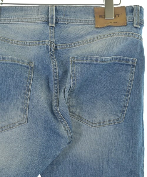 EXIBIT（エグジビット）デニムパンツ 紺 サイズ:46(M位) メンズ/2200639136141