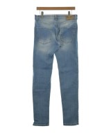 EXIBIT（エグジビット）デニムパンツ 紺 サイズ:46(M位) メンズ/2200639136141