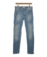 EXIBIT デニムパンツ