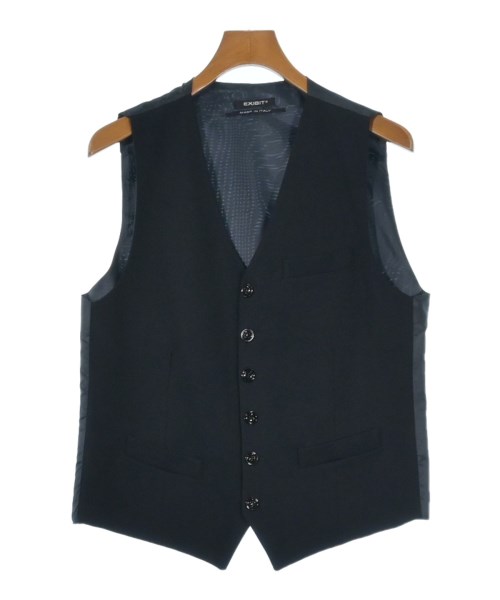 EXIBIT（エグジビット）その他 紺 サイズ:48(L位)/M/46(M位) メンズ/2200639600048