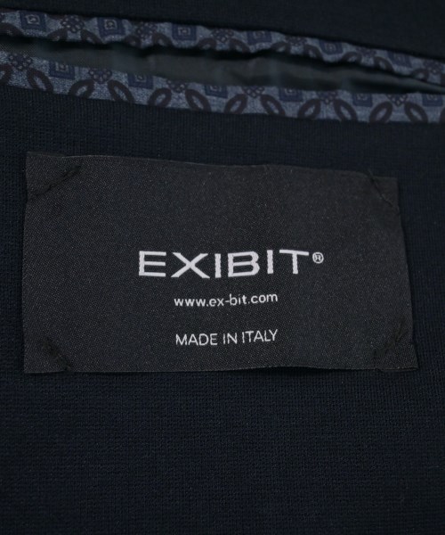 EXIBIT（エグジビット）その他 紺 サイズ:48(L位)/M/46(M位) メンズ/2200639600048