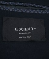 EXIBIT（エグジビット）その他 紺 サイズ:48(L位)/M/46(M位) メンズ/2200639600048