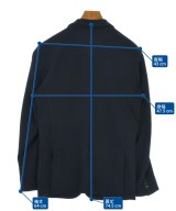 EXIBIT（エグジビット）その他 紺 サイズ:48(L位)/M/46(M位) メンズ/2200639600048