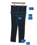 EXIBIT（エグジビット）その他 紺 サイズ:48(L位)/M/46(M位) メンズ/2200639600048