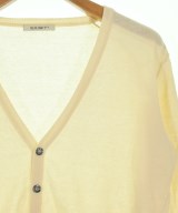 EXIBIT（エグジビット）カーディガン 白 サイズ:M メンズ/2200661625316