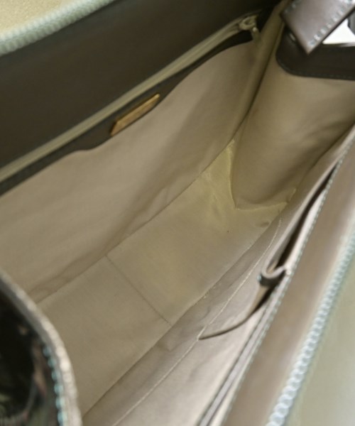 Yoshinoya（ヨシノヤ）ショルダーバッグ 緑 サイズ:- レディース/2200627329029