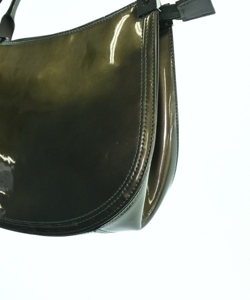 Yoshinoya（ヨシノヤ）ショルダーバッグ 緑 サイズ:- レディース/2200627329029