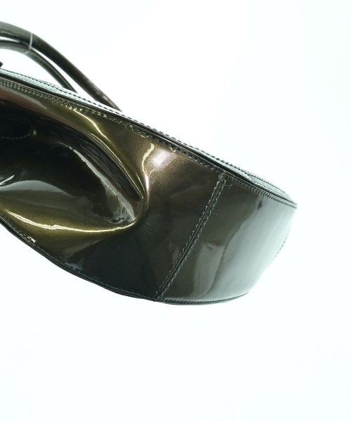 Yoshinoya（ヨシノヤ）ショルダーバッグ 緑 サイズ:- レディース/2200627329029