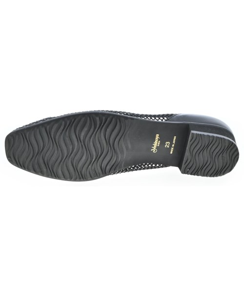 Yoshinoya（ヨシノヤ）パンプス 黒 サイズ:23cm レディース/2200614732047