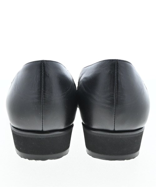 Yoshinoya（ヨシノヤ）パンプス 黒 サイズ:23cm レディース/2200614732047