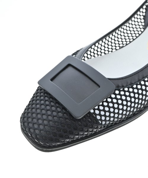 Yoshinoya（ヨシノヤ）パンプス 黒 サイズ:23cm レディース/2200614732047