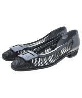 Yoshinoya（ヨシノヤ）パンプス 黒 サイズ:23cm レディース/2200614732047