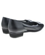 Yoshinoya（ヨシノヤ）パンプス 黒 サイズ:23cm レディース/2200614732047