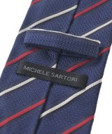 MICHELE SARTORI（ミッシェルサルトーリ）ネクタイ 紺 サイズ:- メンズ/2200705525176