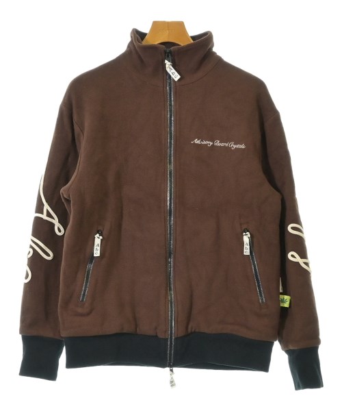 アドヴィサリーボードクリスタル(ADVISORY BOARD CRYSTALS)のADVISORY BOARD CRYSTALS ブルゾン（その他）