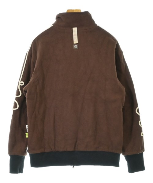 ADVISORY BOARD CRYSTALS（アドヴィサリーボードクリスタル）その他 茶 サイズ:M メンズ/2200642538062