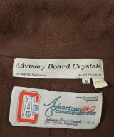ADVISORY BOARD CRYSTALS（アドヴィサリーボードクリスタル）その他 茶 サイズ:M メンズ/2200642538062