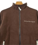 ADVISORY BOARD CRYSTALS（アドヴィサリーボードクリスタル）その他 茶 サイズ:M メンズ/2200642538062