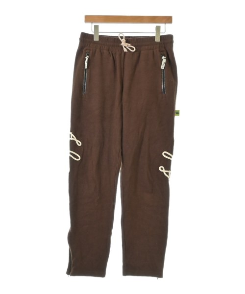 アドヴィサリーボードクリスタル(ADVISORY BOARD CRYSTALS)のADVISORY BOARD CRYSTALS スウェットパンツ