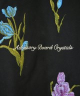 ADVISORY BOARD CRYSTALS（アドヴィサリーボードクリスタル）パーカー 黒 サイズ:L メンズ/2200715086711