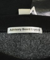 ADVISORY BOARD CRYSTALS（アドヴィサリーボードクリスタル）スウェット 黒 サイズ:XL メンズ/2200715878422