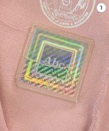 ADVISORY BOARD CRYSTALS（アドヴィサリーボードクリスタル）パーカー ピンク サイズ:M メンズ/2200715878477