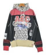 ADVISORY BOARD CRYSTALS（アドヴィサリーボードクリスタル）パーカー 黒 サイズ:L メンズ/2200644803076