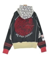 ADVISORY BOARD CRYSTALS（アドヴィサリーボードクリスタル）パーカー 黒 サイズ:L メンズ/2200644803076