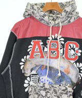 ADVISORY BOARD CRYSTALS（アドヴィサリーボードクリスタル）パーカー 黒 サイズ:L メンズ/2200644803076