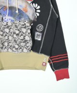 ADVISORY BOARD CRYSTALS（アドヴィサリーボードクリスタル）パーカー 黒 サイズ:L メンズ/2200644803076