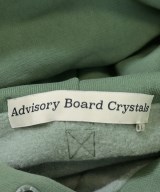 ADVISORY BOARD CRYSTALS（アドヴィサリーボードクリスタル）パーカー 緑 サイズ:L メンズ/2200700894079