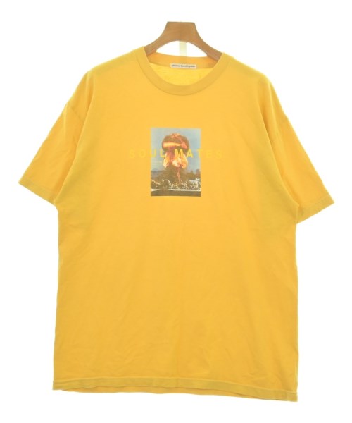 ADVISORY BOARD CRYSTALS(アドヴィサリーボードクリスタル)のTシャツ・カットソー サイズ:-(XL位) 7,200円