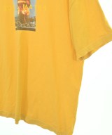 ADVISORY BOARD CRYSTALS（アドヴィサリーボードクリスタル）Tシャツ・カットソー 黄 サイズ:-(XL位) メンズ/2200728096011