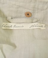Aleksandr Manamis（アレクサンドルマナミス）カジュアルシャツ グレー サイズ:-(L位) メンズ/2200713568073