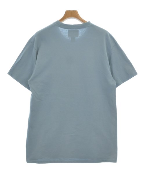 NOTHIN' SPECIAL（ナッシンスペシャル）Tシャツ・カットソー 青 サイズ:L メンズ/2200556705024