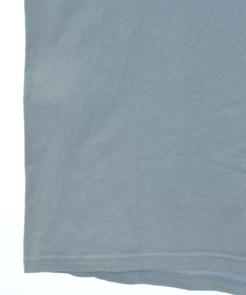 NOTHIN' SPECIAL（ナッシンスペシャル）Tシャツ・カットソー 青 サイズ:L メンズ/2200556705024
