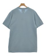 NOTHIN' SPECIAL（ナッシンスペシャル）Tシャツ・カットソー 青 サイズ:L メンズ/2200556705024