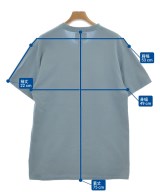 NOTHIN' SPECIAL（ナッシンスペシャル）Tシャツ・カットソー 青 サイズ:L メンズ/2200556705024