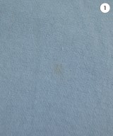 NOTHIN' SPECIAL（ナッシンスペシャル）Tシャツ・カットソー 青 サイズ:L メンズ/2200556705024
