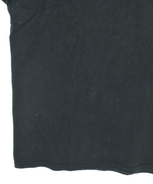 NOTHIN' SPECIAL（ナッシンスペシャル）Tシャツ・カットソー 黒 サイズ:L メンズ/2200718489069