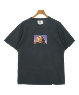 NOTHIN' SPECIAL（ナッシンスペシャル）Tシャツ・カットソー 黒 サイズ:L メンズ/2200718489069
