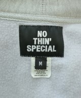 NOTHIN' SPECIAL（ナッシンスペシャル）パーカー グレー サイズ:M メンズ/2200680076021