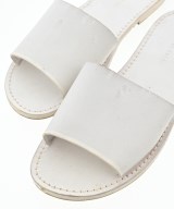 CECCHi DE ROSSi（チェスキデロッシ）サンダル 白 サイズ:4(28cm位) メンズ/2200608808079