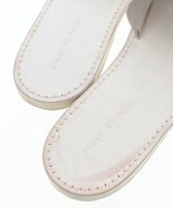 CECCHi DE ROSSi（チェスキデロッシ）サンダル 白 サイズ:4(28cm位) メンズ/2200608808079