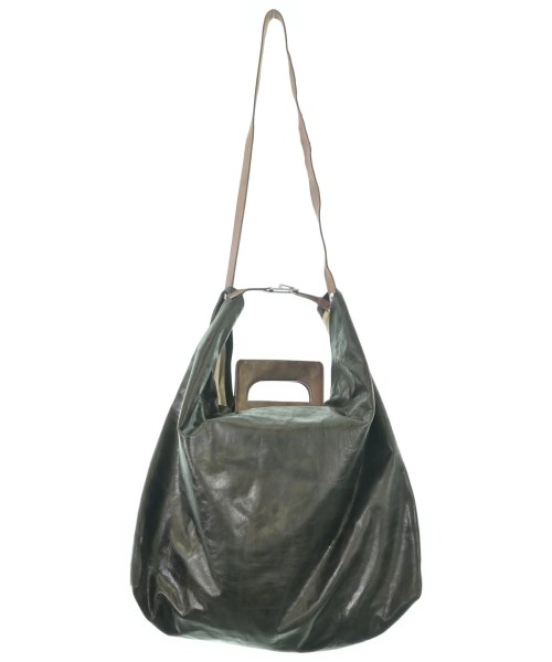 CECCHi DE ROSSi(チェスキデロッシ)ショルダーバッグ 黒 サイズ:-/2200665221071