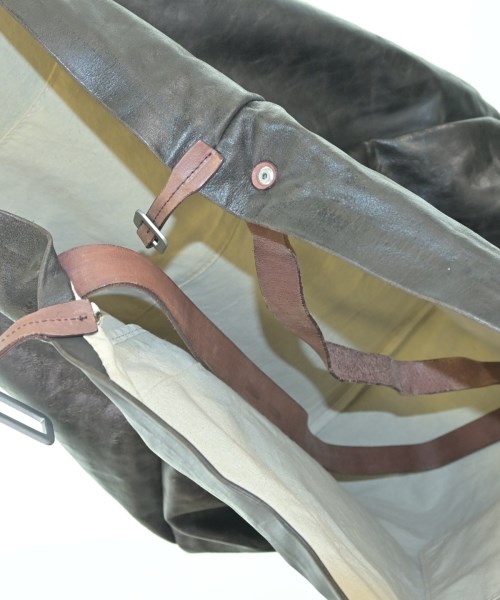 CECCHi DE ROSSi（チェスキデロッシ）ショルダーバッグ 黒 サイズ:- メンズ/2200665221071